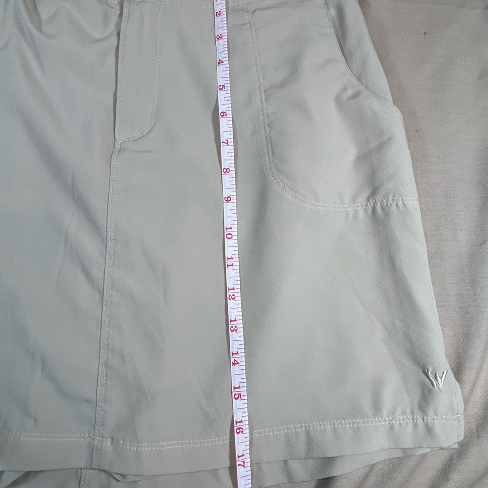 White Sierra Women’s Lightweight Quick Dry Apparel - Picture 4 of 5